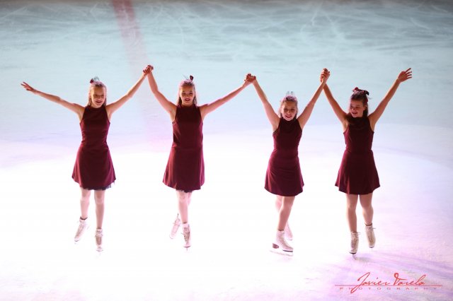 Répétition générale